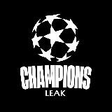 CHAMPIONS LEAK