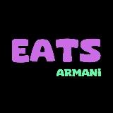 Armani Eats