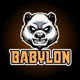 BABYLON PUBG MOBILE