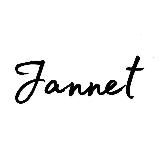 JANNET PERFUME