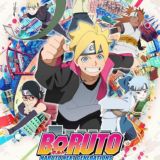 Boruto: Naruto Next Generations