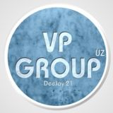 VP Group 🇺🇿