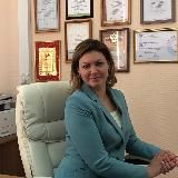 Елена Рыбальченко