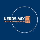 Nerd's Mix #Grupo