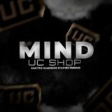 MIND UC SHOP