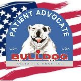 Patient Advocate Bulldog