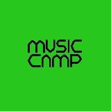 MUSIC CAMP