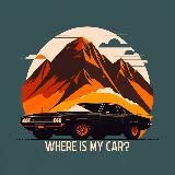 Where is my car? | Где моя тачка?