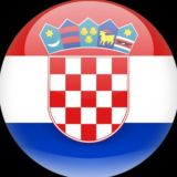 🇭🇷 Хорватия чат