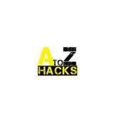 A To Z Hacks