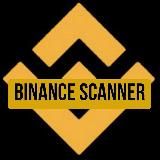 BINANCE SCANNER