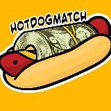 🌭Hotdog•match💰