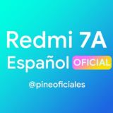 REDMI 7A | ESPAÑOL