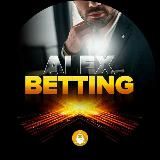 ALEXBETTING | СТАВКИ НА СПОРТ