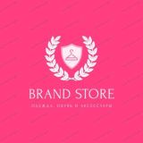 Brand Store