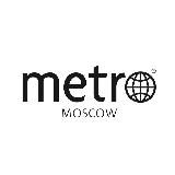 Metro Москва