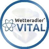 Wetteradler Vital