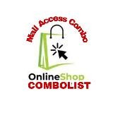 DOMAIN AND MALL ACCESS COMBO