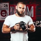 ПАША ДОРЕНСКИЙ | фотограф Курск, Белгород, Воронеж, Москва
