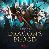 DOTA: Dragon's Blood | Кровь Дракона