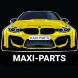 Maxi-parts чат