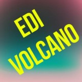 EdiVolcano