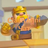 Clash Mini Чат