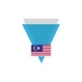 Verge Currency, Malaysia