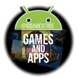 Games and Apps - Взломанные Игры