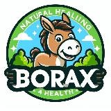 Borax & Boron 4 Health