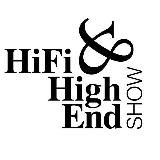 HI-FI & HIGH END SHOW 2024