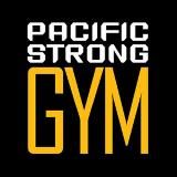 Pacific Strong GYM