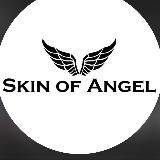 SKIN OF ANGEL