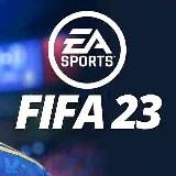 PENALTY FIFA 23 ❄