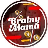 BrainyMama - акции, промокоды, скидки