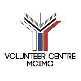 Volunteer centre MGIMO 🤍