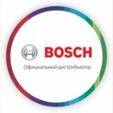 Обсуждение Bosch