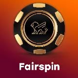 Fairspin