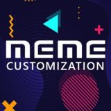 XiaoMeme | Customization