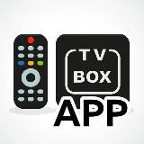 🎬 TvBox App | Приложения