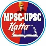 MPSC-UPSC Katta