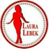 Laura Lebek 👗🛍 канал