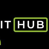 Нейронный HUB # iT &amp; DiGiTAL