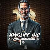 KING LIFE INC | МОТИВАЦИЯ | БИЗНЕС