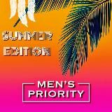 Men's Priority Club