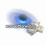 ♾️ money / космоmoney