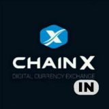 ChainX India