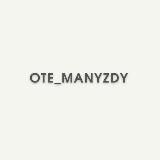 Ote Manyzdy