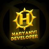 Haryanvi Developer Chat