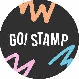 GO!Stamp | стемпинг для ногтей